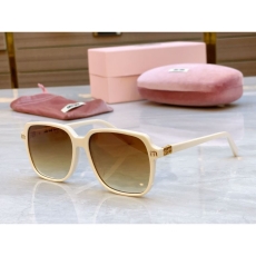 Miu Miu Sunglasses